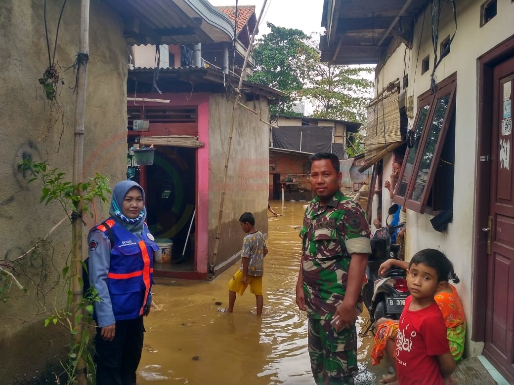 LensaHukum.co.id - IMG 20190426 WA0072 - Katulampa Siaga 1 Jakarta Akan Terendam Banjir