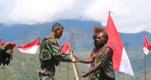 LensaHukum.co.id - IMG 20190428 WA0027 310x165 - Deklarasi Setia NKRI Warga Puncak Jaya Serahkan Alat Perang