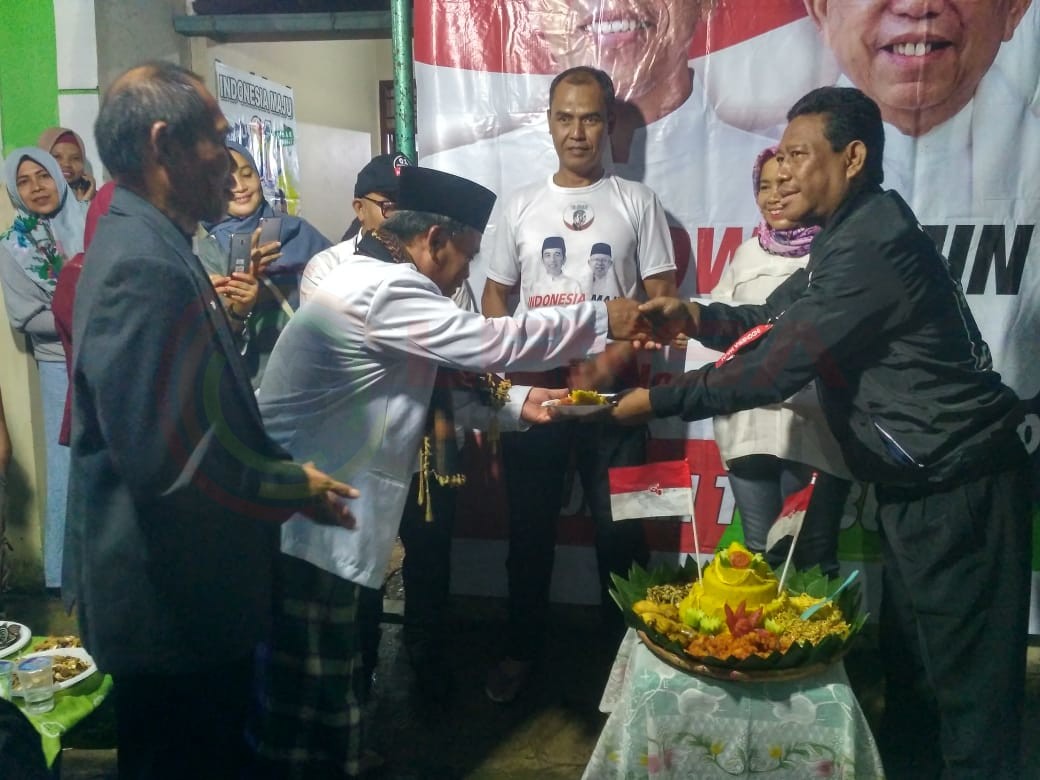 LensaHukum.co.id - IMG 20190429 WA0061 - Warga Komplek Inkopad Parung Gelar Syukuran