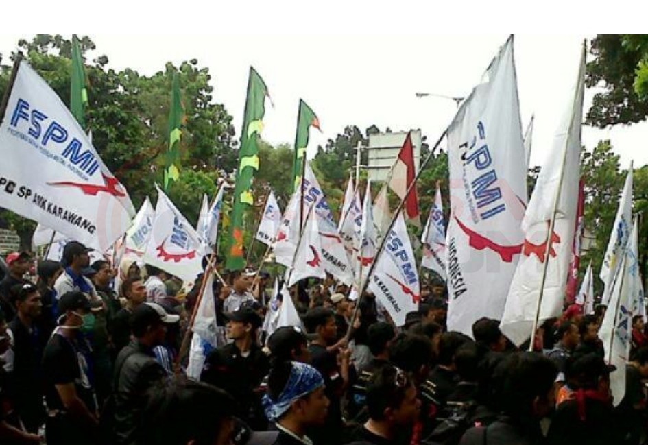 LensaHukum.co.id - IMG 20190430 WA0038 - 4000 Buruh se- Kabupaten Bekasi,Akan Merayakan Hari Buruh Internasional