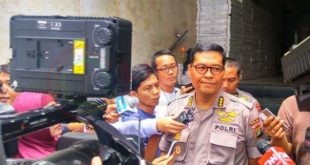 LensaHukum.co.id - IMG 20190430 WA0044 1 310x165 - Polda Metro Jaya Siagakan Personil Gabungan Aksi May Day Besok