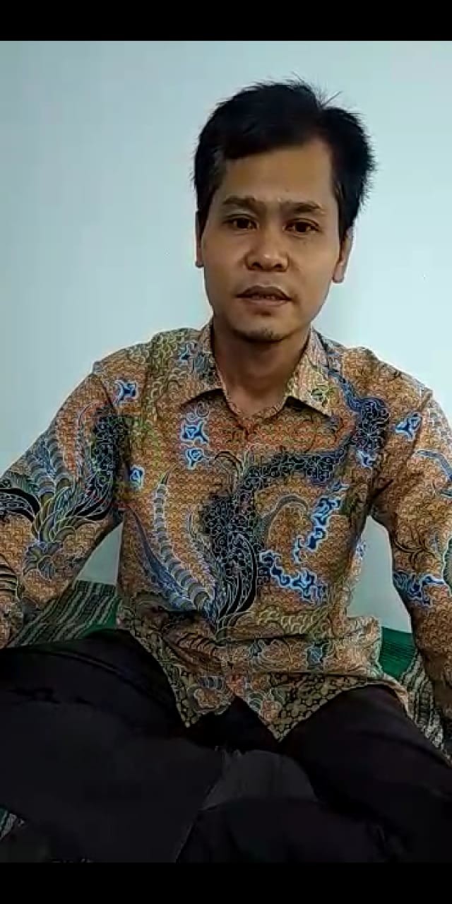 LensaHukum.co.id - IMG 20190503 WA0006 - Tokoh Masyarakat Lebak Apresiasi Kinerja Pelaksanaan Pemilu Aparat TNI dan Polri