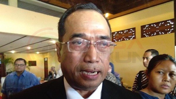 LensaHukum.co.id - IMG 20190508 WA0015 - Mentri Perhubungan Mengevaluasi Tarif Batas Penerbangan