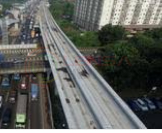 LensaHukum.co.id - IMG 20190526 WA0169 - PT. JASA MARGA MENGHENTIKAN SEMENTARA PROYEK TOL JAKARTA -CIKAMPEK