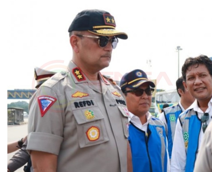 LensaHukum.co.id - IMG 20190526 WA0170 - PT. JASA MARGA MENGHENTIKAN SEMENTARA PROYEK TOL JAKARTA -CIKAMPEK