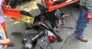LensaHukum.co.id - IMG 20190527 WA0018 310x165 - 2 REMAJA PENGENDARA MOTOR TABRAK TRUK MENGAKIBATKAN KEMATIAN