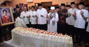 LensaHukum.co.id - IMG 20190602 WA0032 310x165 - Presiden Jokowi dan Ibu Iriana Melayat Ibu Ani Yudhoyono