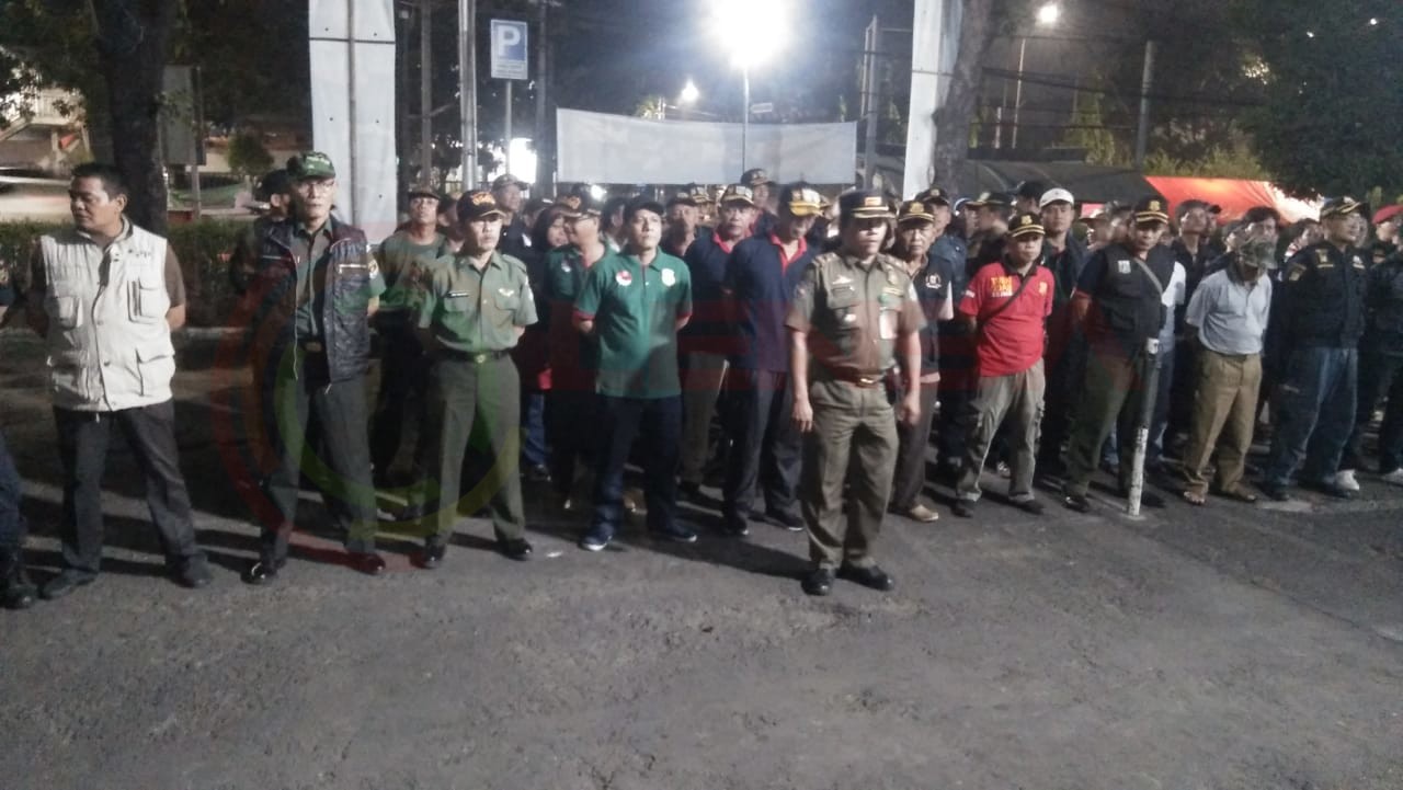 LensaHukum.co.id - IMG 20190602 WA0132 - Danramil 02 Matraman Aktifkan Siskamling Jelang Lebaran
