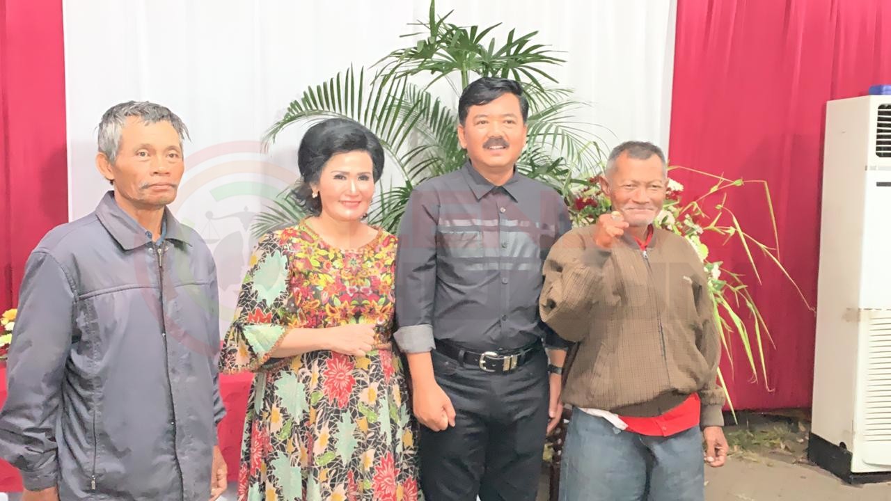 LensaHukum.co.id - IMG 20190607 WA0285 - Panglima TNI yang Rendah Hati,Open House di Malang Terima Tamu Tukang Becak