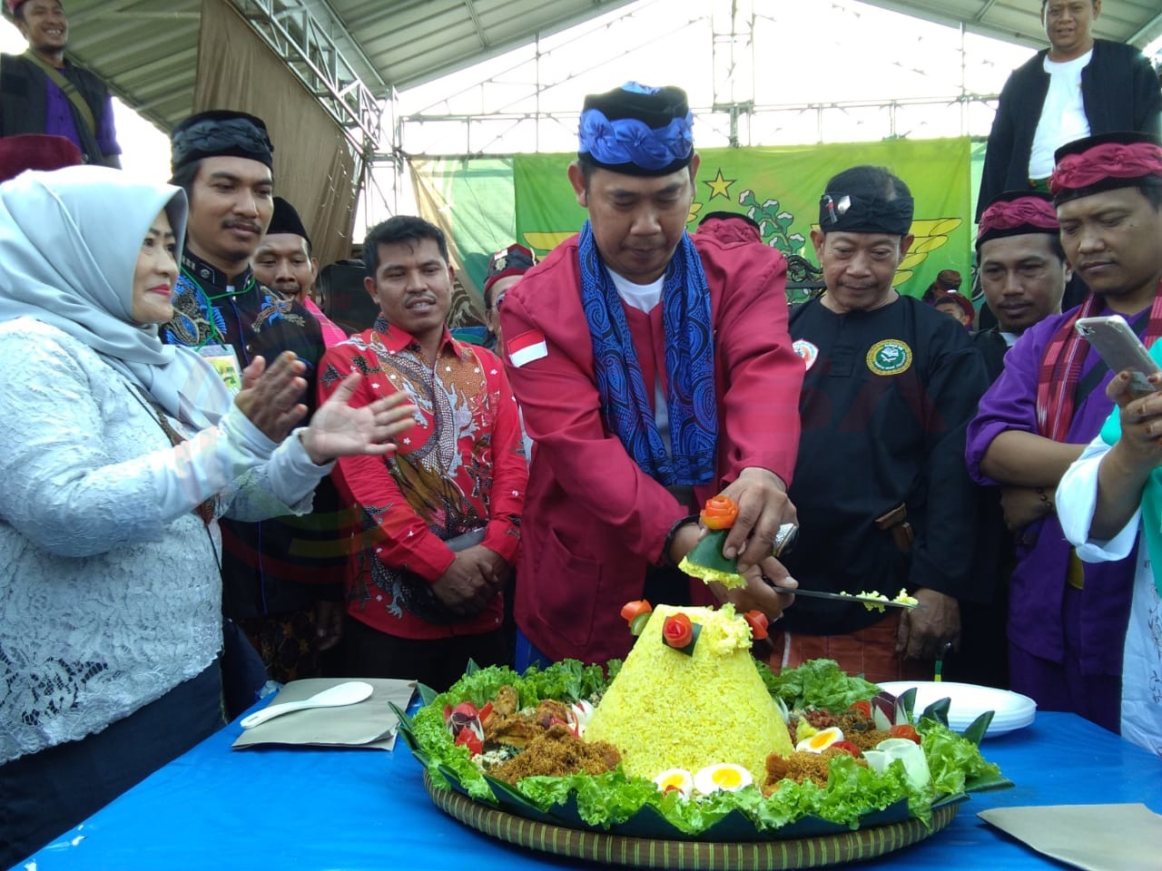 LensaHukum.co.id - IMG 20190616 WA0174 - Sillahturahmi Orang Bekasi Tulen