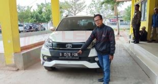 LensaHukum.co.id - IMG 20190616 WA0193 1 310x165 - Semaraknya Mobil Dinas Kabupaten Bekasi Flat Merah di Ganti Hitam
