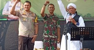 LensaHukum.co.id - IMG 20190617 WA0113 310x165 - Markas Kodim 0503 Mendatangi Kantor Polisi