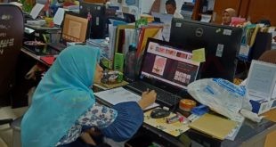 LensaHukum.co.id - IMG 20190617 WA0140 310x165 - Oknum Pegawai Lingkungan Hidup Kota Bekasi Sambil Momong Anak Teman