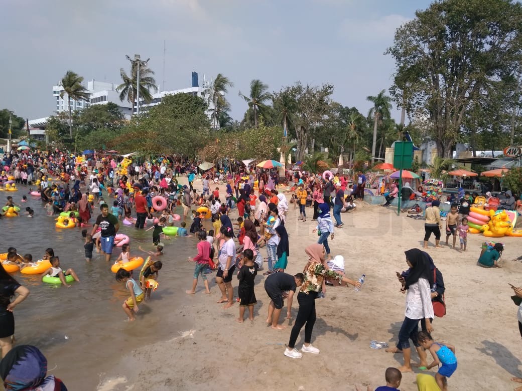 LensaHukum.co.id - IMG 20190621 WA0073 - ANCOL Gratis di Hari Ulang Tahun Ibu Kota Jakarta Ke 492