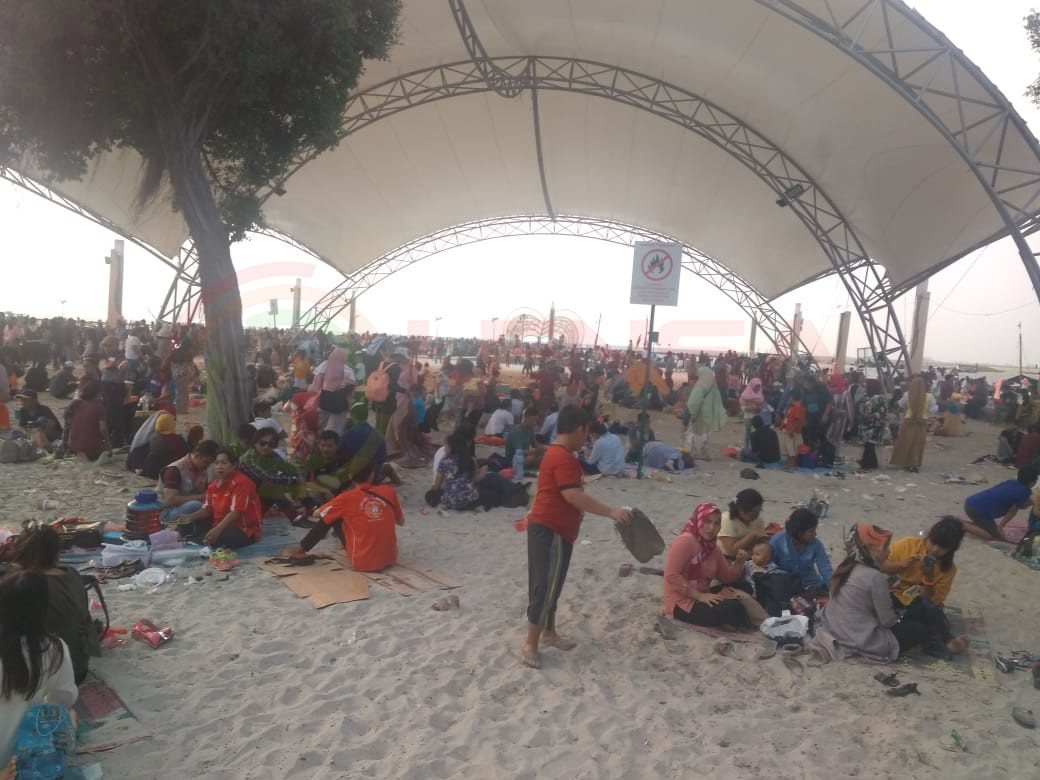 LensaHukum.co.id - IMG 20190621 WA0109 - ANCOL Gratis di Hari Ulang Tahun Ibu Kota Jakarta Ke 492