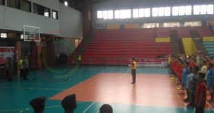 LensaHukum.co.id - IMG 20190621 WA0144 1 310x165 - Kapolres Jakarta Timur Resmikan Turnamen Bulutangkis Hut Bhayangkara Ke-73 Tahun 2019