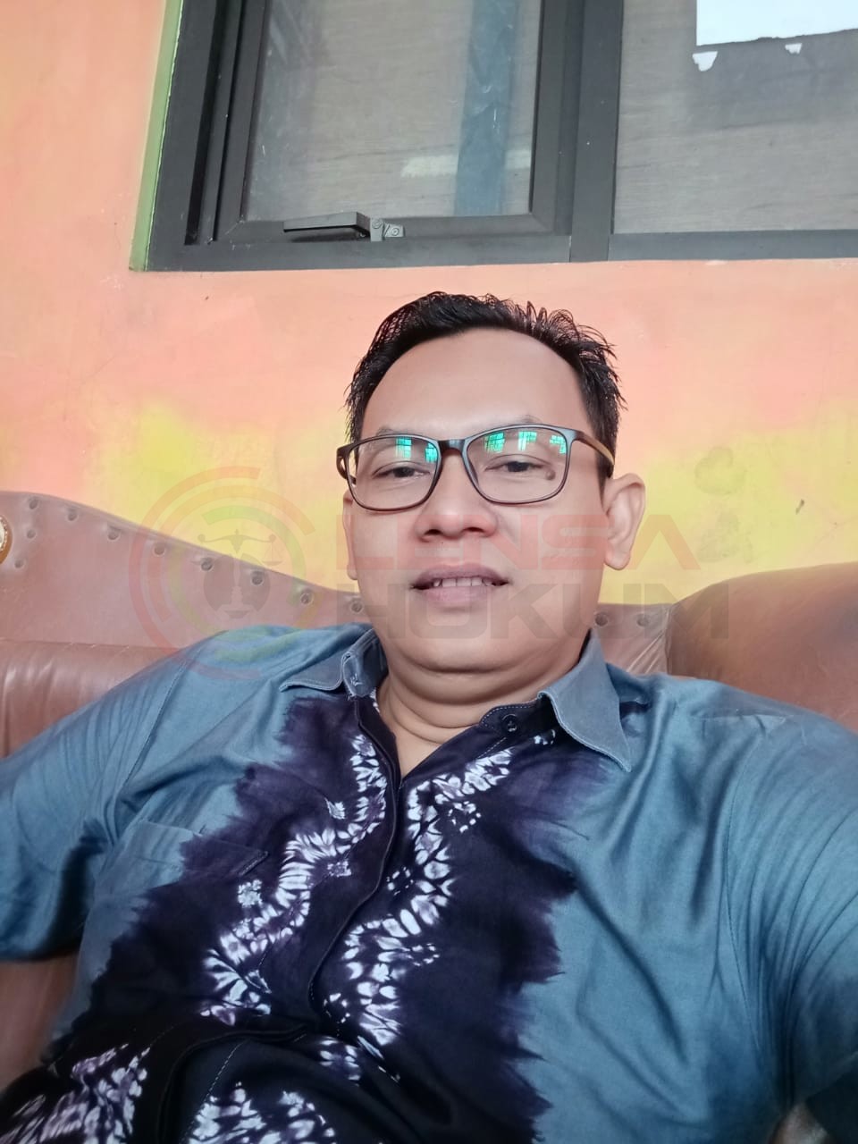 LensaHukum.co.id - IMG 20190623 WA0033 - Politikus Muda Demokrat Maulana Yusup Pribadi Menolak Keras Cawabup Dari Luar Bekasi