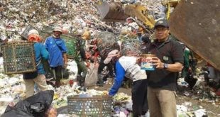 LensaHukum.co.id - IMG 20190623 WA0113 310x165 - Pergantian Sampah Import Memperpuruk Nasib Pemulung
