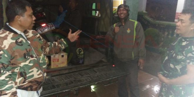LensaHukum.co.id - IMG 20190625 WA0013 660x330 - Pasangan Difabel Dan SPM Alami Kelelahan,Diantar Personel Kodim Batang