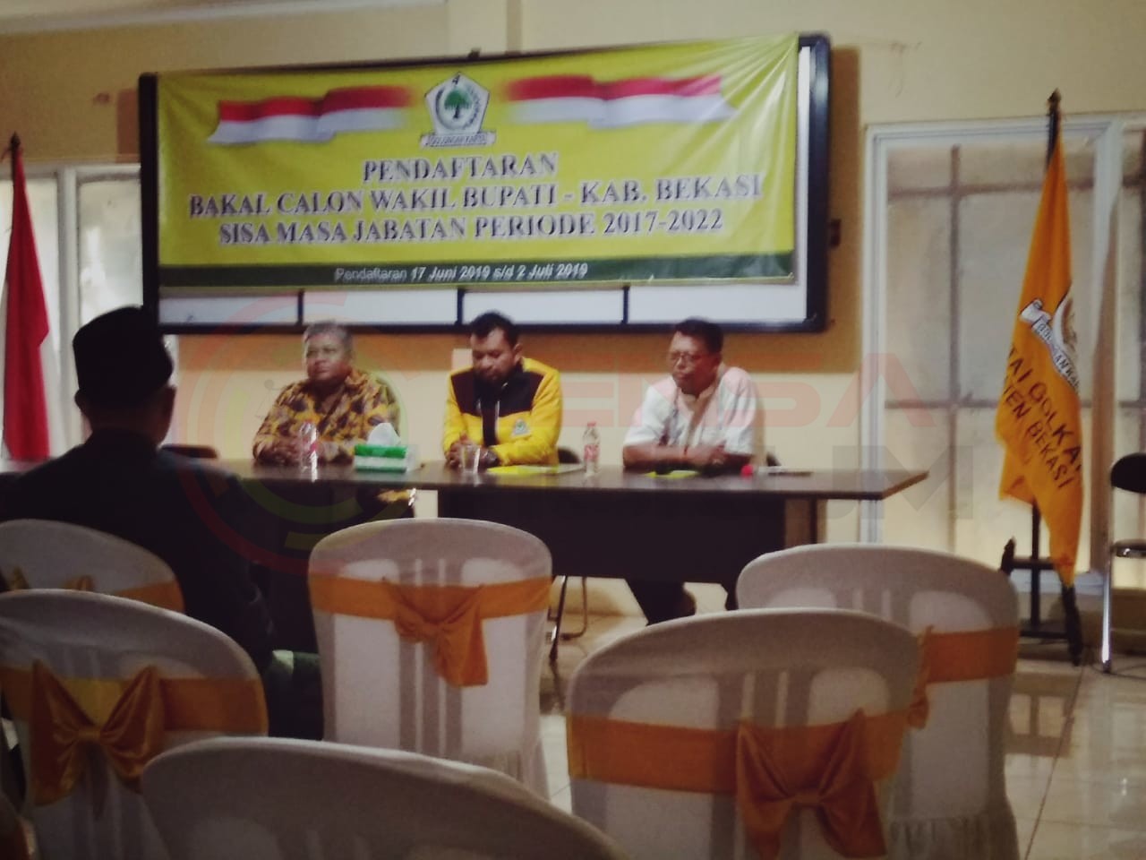 LensaHukum.co.id - IMG 20190628 WA0094 - Mohon Doanya H.M.Marzuki Wakabkan Diri Untuk Kabupaten Bekasi