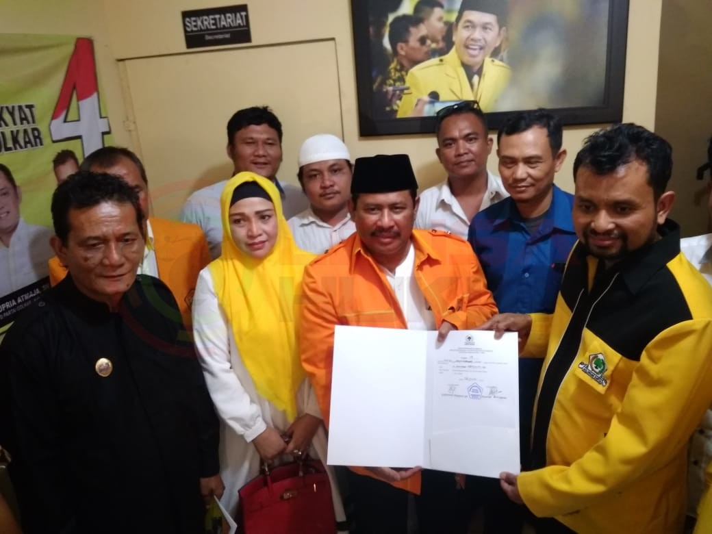 LensaHukum.co.id - IMG 20190628 WA0131 - Mohon Doanya H.M.Marzuki Wakabkan Diri Untuk Kabupaten Bekasi