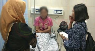 LensaHukum.co.id - IMG 20190628 WA0164 310x165 - Takut Ketauan Majikan Melahirkan Dikamar Mandi Bayi Meninggal Dunia Di Masukan Di kantong Plastik