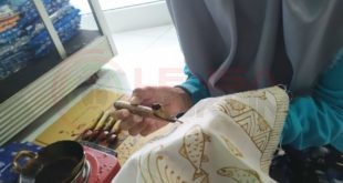 LensaHukum.co.id - IMG 20190629 WA0000 310x165 - Lomba Membatik Eka Rahmawati Bawa Nama Bekasi Batik Tingkat Nasional