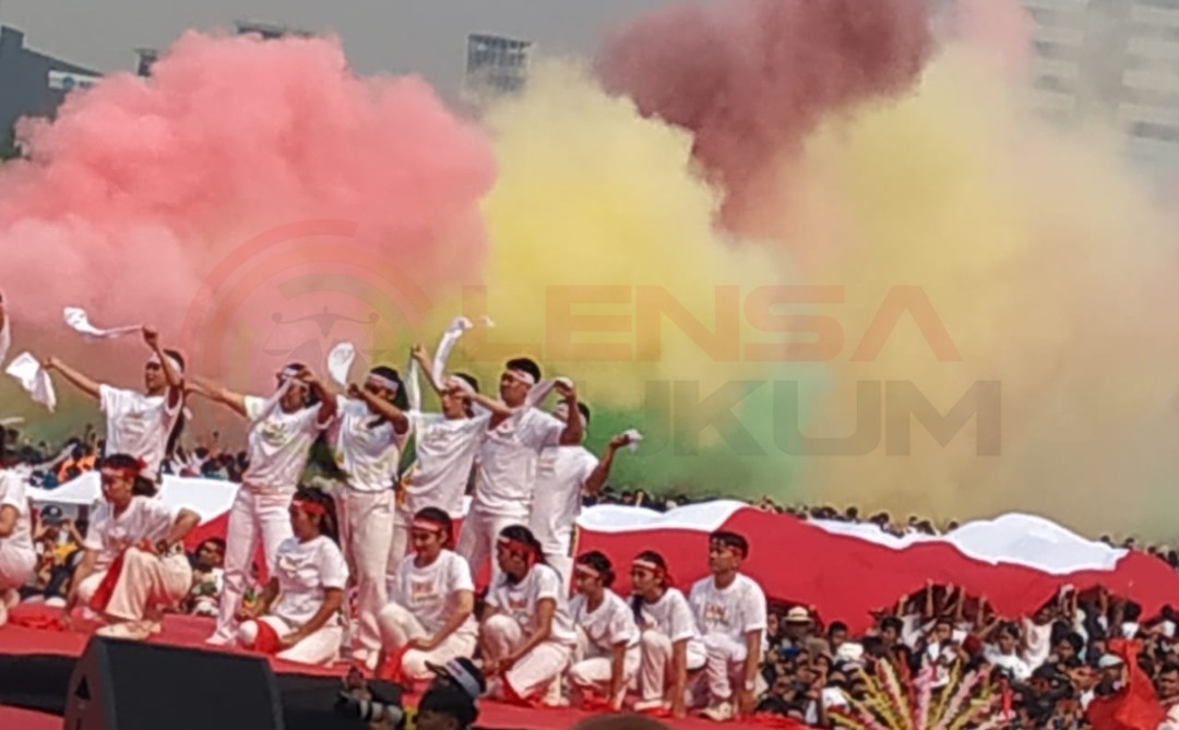 LensaHukum.co.id - Screenshot 20190623 161606 Gallery - Kapolda Metro Jaya Ajak Warga Jakarta Rajut Persatuan Dalam Kebhinekaan