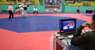 LensaHukum.co.id - Screenshot 20190624 110058 Gallery 310x165 - Ketum PBTI Buka Seleksi Nasional Harapkan Kemajuan Taekwondo Indonesia