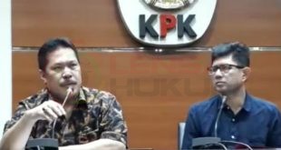 LensaHukum.co.id - IMG 20190701 WA0168 2 310x165 - Sinergi Penanganan Perkara Tindak Pidana Korupsi Oleh Kejaksaan Dan KPK