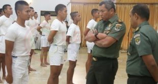 LensaHukum.co.id - IMG 20190702 WA0118 310x165 - Kodam Jaya Gelar Sidang Parade Akmil Siap Kirim Calon Berkualitas Ke Tingkat  Pusat