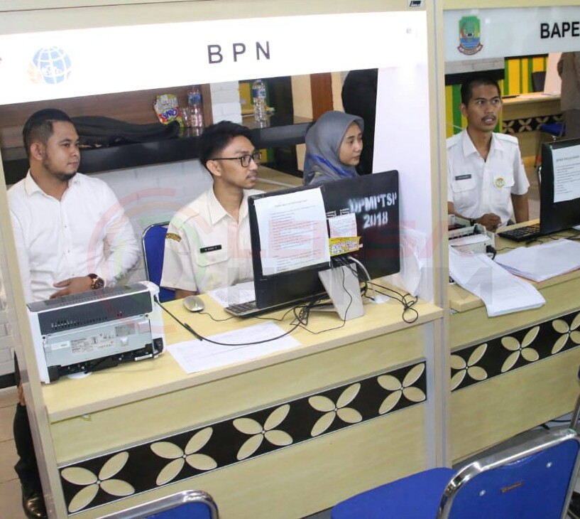 LensaHukum.co.id - IMG 20190704 WA0003 - Petugas Pemantau Dan Monitoring Tombak Pelayanan Kota Bekasi