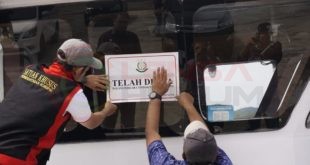 LensaHukum.co.id - IMG 20190704 WA0111 310x165 - Kejaksaan Tinggi Aceh Sita Barang Bukti Dugaan Korupsi Proyek Kemetrian Kelautan Dan Perikanan