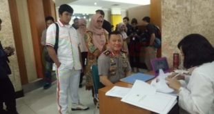 LensaHukum.co.id - IMG 20190705 WA0017 310x165 - Mengantarkan Sang Mantan Dirtipikor Mabes Polri Menuju KPK