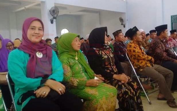 LensaHukum.co.id - IMG 20190707 WA0097 - Sosialisasi Peraturan Perlindungan Anak Dibuka