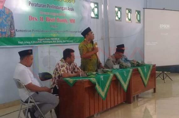 LensaHukum.co.id - IMG 20190707 WA0098 - Sosialisasi Peraturan Perlindungan Anak Dibuka