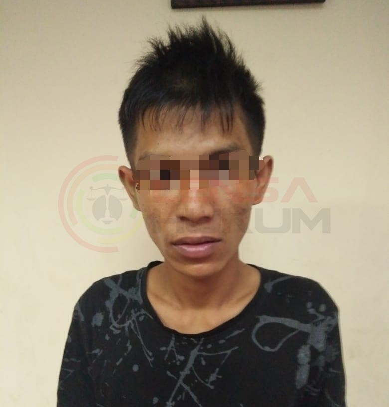 LensaHukum.co.id - IMG 20190708 WA0010 - Buser Polsek Tambora Ringkus Pencurian Mengakibatkan kerugian Rp.40 juta