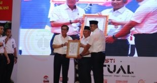LensaHukum.co.id - IMG 20190711 WA0019 310x165 - Menkumham RI Dan Walikota Bekasi Meresmikan Kantor Imigrasi Kelas II