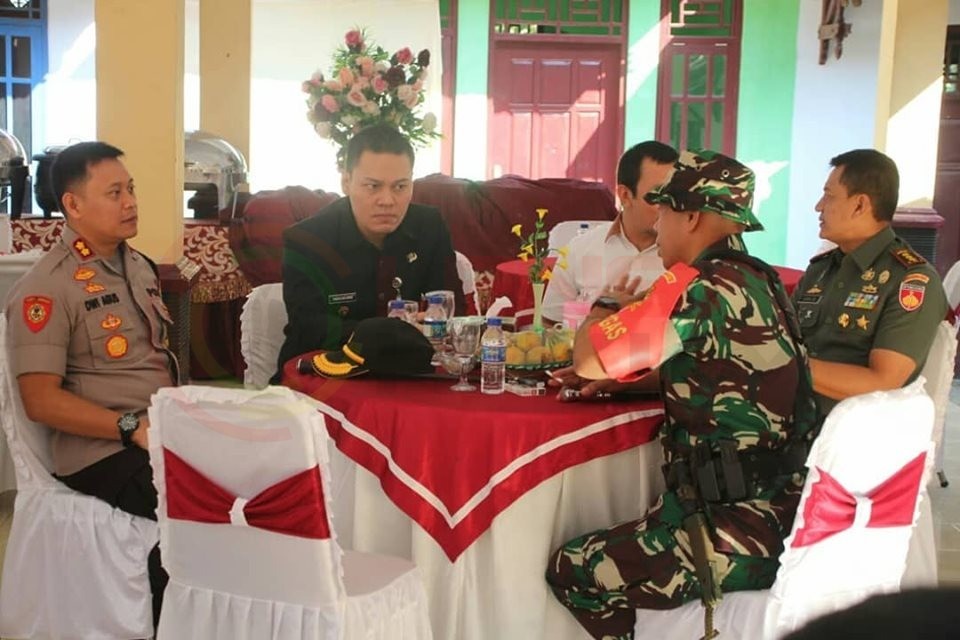 LensaHukum.co.id - IMG 20190711 WA0098 - Program TMMD Percepat Pelaksanaan Pembangunan Daerah