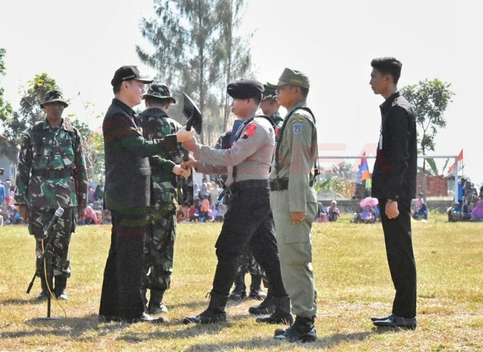 LensaHukum.co.id - IMG 20190711 WA0099 - Program TMMD Percepat Pelaksanaan Pembangunan Daerah