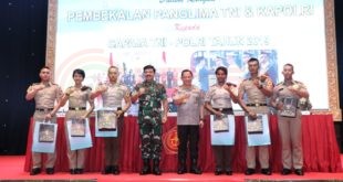 LensaHukum.co.id - IMG 20190712 WA0054 310x165 - Panglima TNI Dan Kapolri Berikan Pembekalan Kepada 78 Capaja