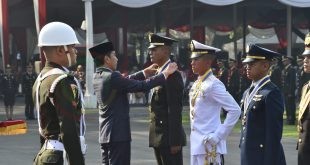 LensaHukum.co.id - IMG 20190716 WA0134 310x165 - Pangdam Jaya Hadiri Upacara Pelantikan Perwira TNI - POLRI
