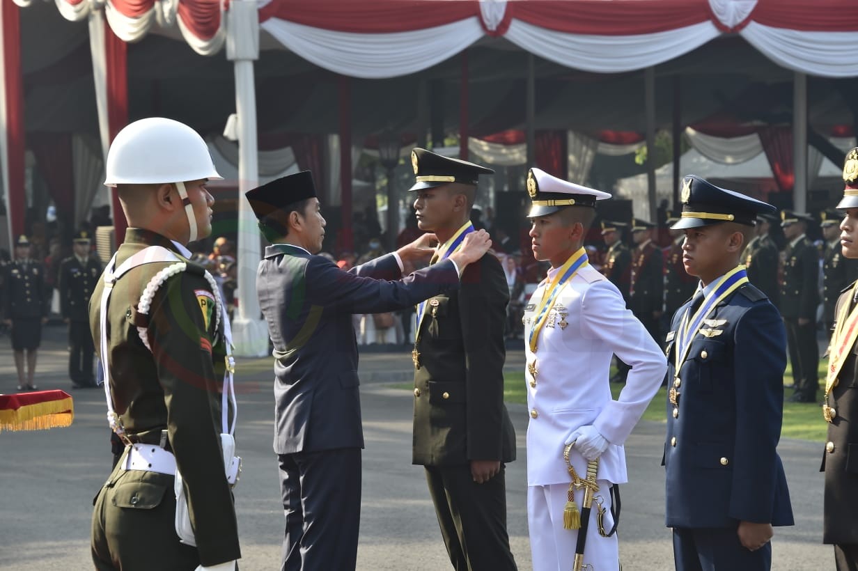 LensaHukum.co.id - IMG 20190716 WA0134 - Pangdam Jaya Hadiri Upacara Pelantikan Perwira TNI - POLRI