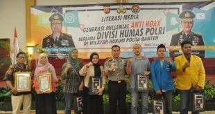 LensaHukum.co.id - IMG 20190718 WA0058 310x165 - Divhumas Polri Gelar Literasi Media Generasi Milenial Anti Hoax Di Banten