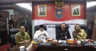 LensaHukum.co.id - IMG 20190718 WA0086 310x165 - Sekjen Kemendagri Bersama Gubernur Banten Sukses Pimpinan Mediasi Antara Kemenkumham Dan Pemko Tangerang