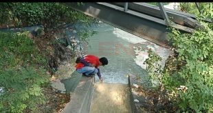 LensaHukum.co.id - IMG 20190721 WA0022 310x165 - Di Duga PT.Bina Karya Prima (BKP) Buang Limbah Di Kali
