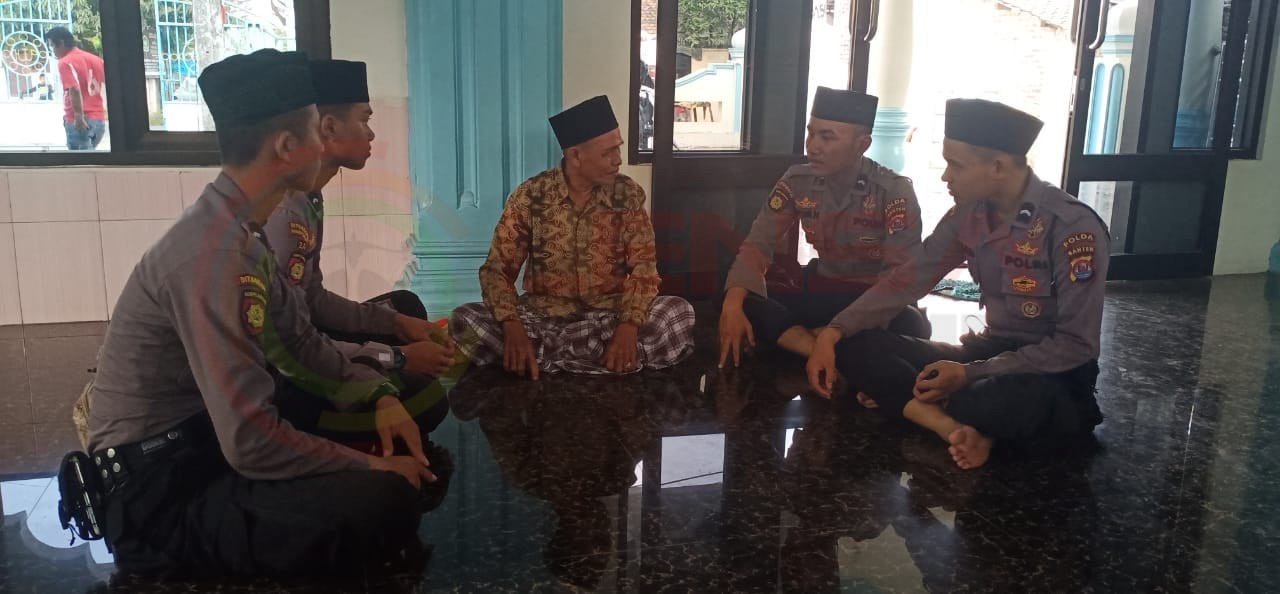 LensaHukum.co.id - IMG 20190721 WA0086 - Dit Samapta Polda Banten Mengajak Masyarakat Hindari Paham Radikal Dan Anti Pancasila