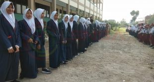 LensaHukum.co.id - IMG 20190724 WA0000 310x165 - SMPN 8 Cibitung  Desa Wanajaya Walau Terpencil Tiga Tahun Mendapat Akreditasi Dan Prestasi