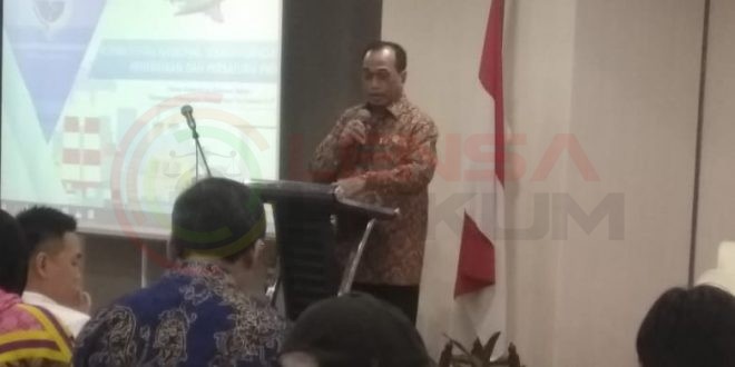 LensaHukum.co.id - IMG 20190725 WA0101 660x330 - FKRJ Gelar Diskusi Publik Hadapi Tantangan Era Industri 4.0
