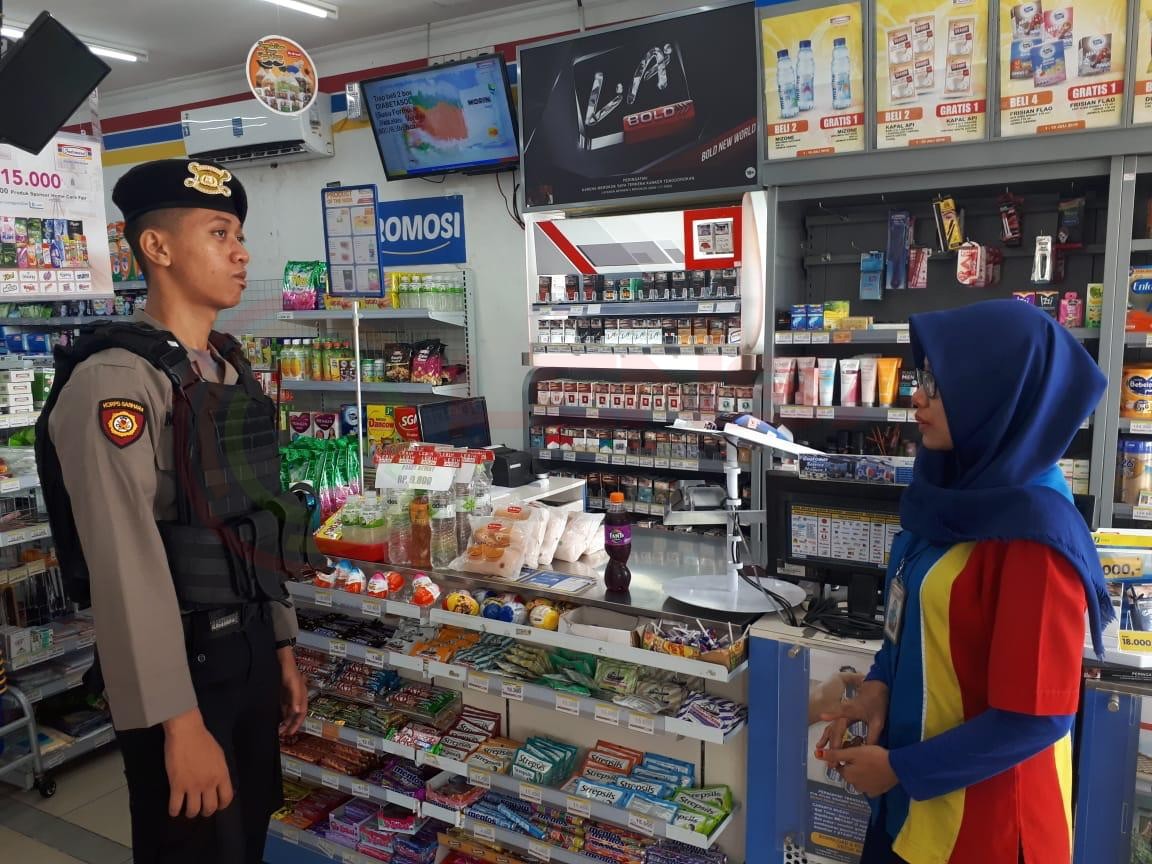 LensaHukum.co.id - IMG 20190726 WA0117 - Melalui Patroli Dialogis Kita Ciptakan Kamtibmas Yang Aman